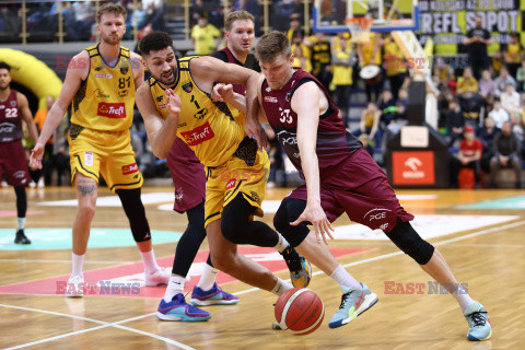 Trefl Sopot - PGE Spojnia Stargard