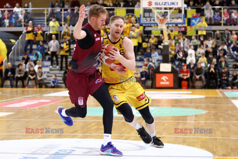 Trefl Sopot - PGE Spojnia Stargard