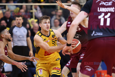 Trefl Sopot - PGE Spojnia Stargard