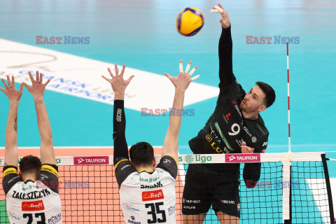 Trefl Gdansk - Bogdanka LUK Lublin