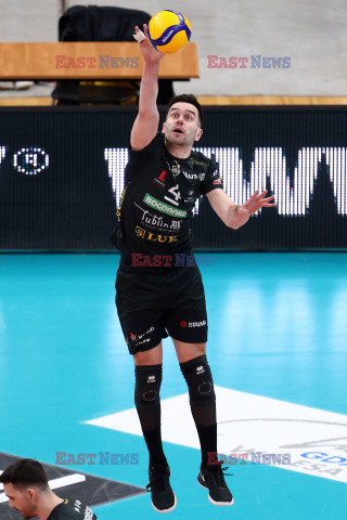 Trefl Gdansk - Bogdanka LUK Lublin