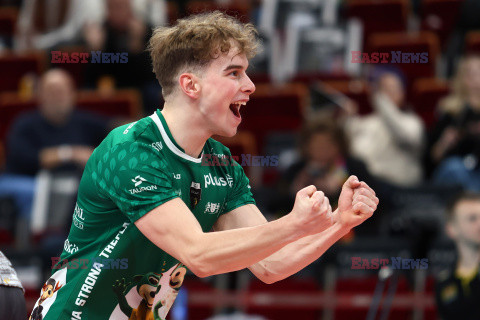 Trefl Gdansk - Bogdanka LUK Lublin