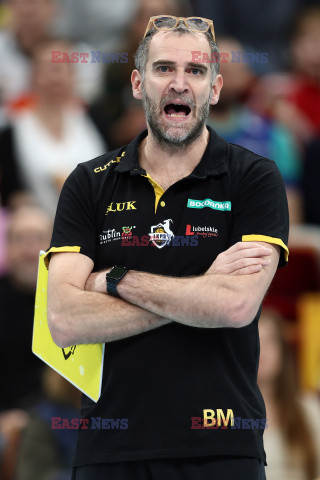 Trefl Gdansk - Bogdanka LUK Lublin