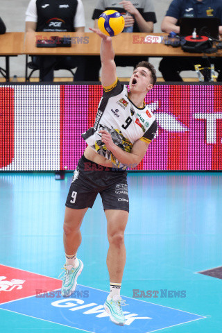 Trefl Gdansk - PGE GiEK Skra Belchatow