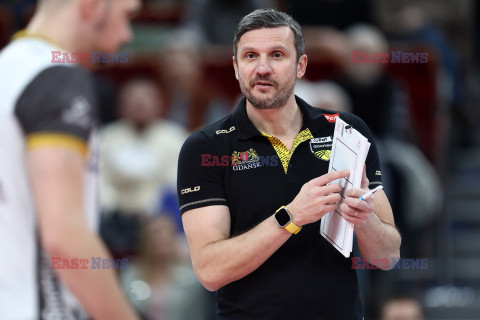 Trefl Gdansk - PGE GiEK Skra Belchatow