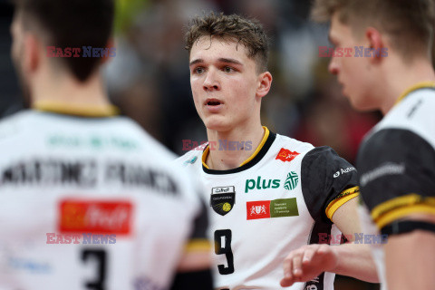 Trefl Gdansk - PGE GiEK Skra Belchatow