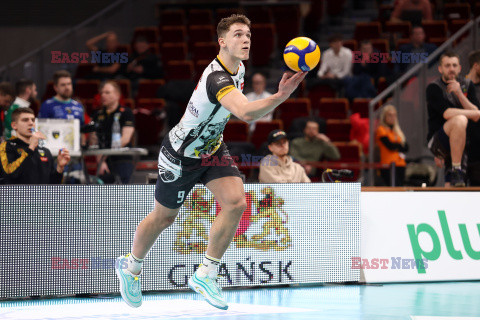 Trefl Gdansk - PGE GiEK Skra Belchatow