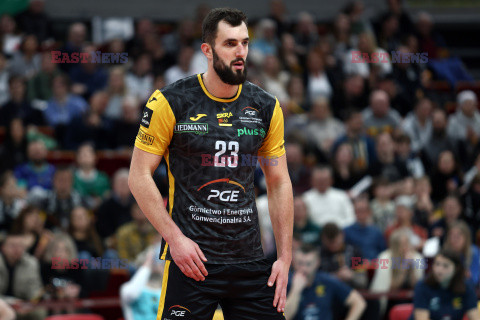 Trefl Gdansk - PGE GiEK Skra Belchatow