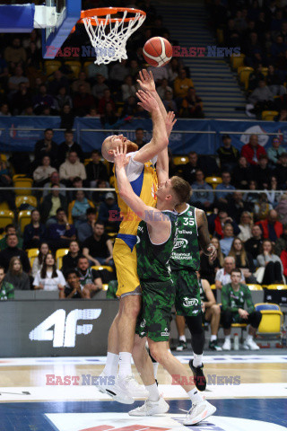 Arka Gdynia - Legia Warszawa