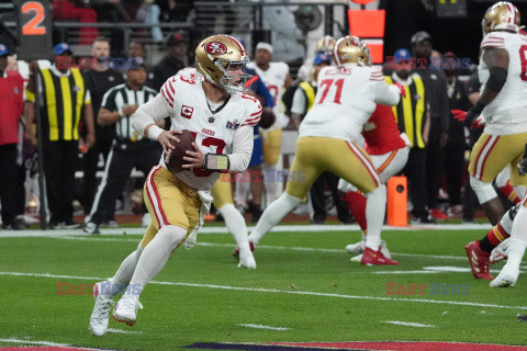 Kansas City Chiefs zwyciężyli Super Bowl LVIII