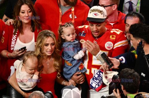 Kansas City Chiefs zwyciężyli Super Bowl LVIII