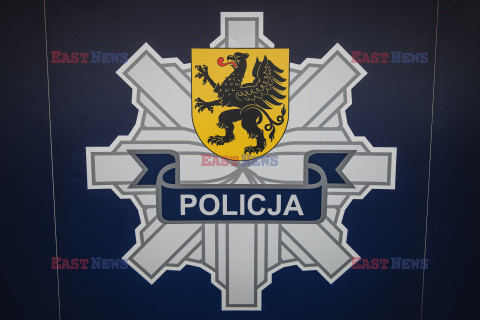 Nowy komendant wojewódzki policji w Gdańsku