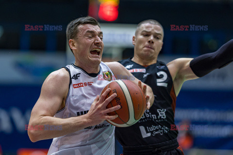 Orlen Basket Liga: WKS Śląsk Wrocław - Polski Cukier Start Lublin