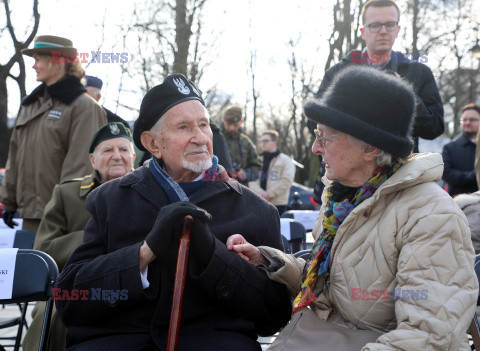 82. rocznica przemianowania Związku Walki Zbrojnej w Armię Krajową