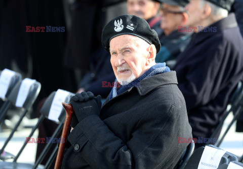 82. rocznica przemianowania Związku Walki Zbrojnej w Armię Krajową