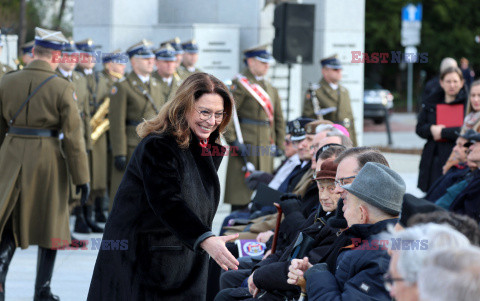 82. rocznica przemianowania Związku Walki Zbrojnej w Armię Krajową