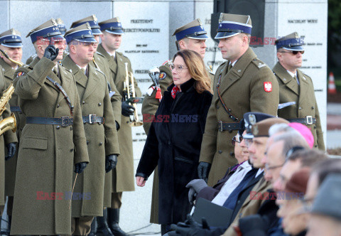 82. rocznica przemianowania Związku Walki Zbrojnej w Armię Krajową