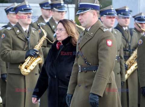 82. rocznica przemianowania Związku Walki Zbrojnej w Armię Krajową