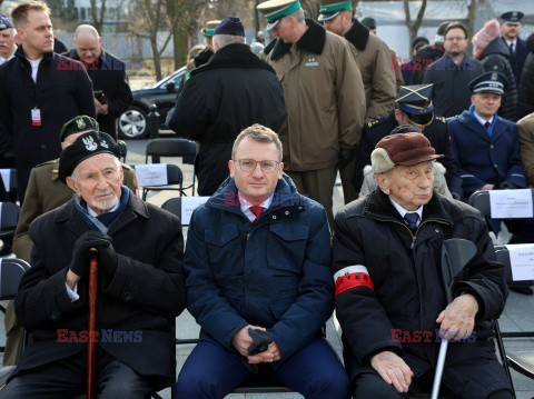 82. rocznica przemianowania Związku Walki Zbrojnej w Armię Krajową