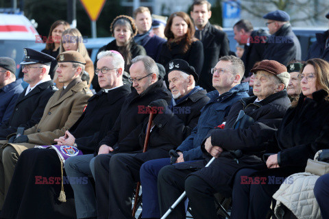 82. rocznica przemianowania Związku Walki Zbrojnej w Armię Krajową