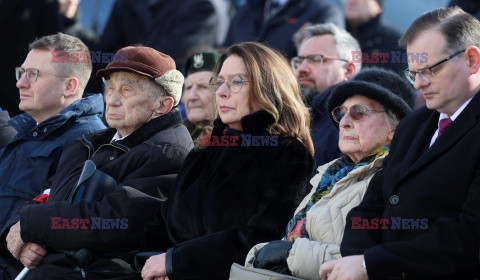 82. rocznica przemianowania Związku Walki Zbrojnej w Armię Krajową