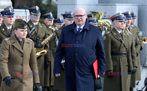 82. rocznica przemianowania Związku Walki Zbrojnej w Armię Krajową