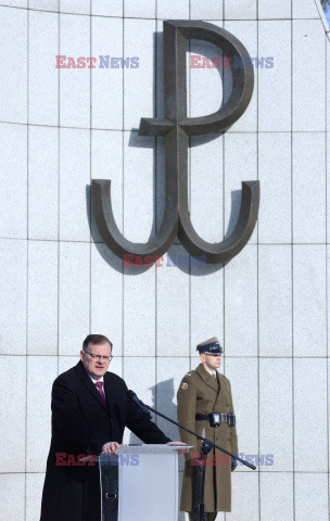 82. rocznica przemianowania Związku Walki Zbrojnej w Armię Krajową