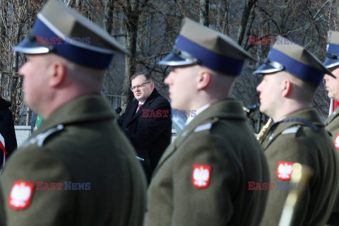 82. rocznica przemianowania Związku Walki Zbrojnej w Armię Krajową