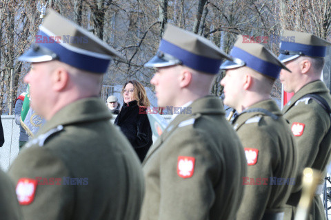 82. rocznica przemianowania Związku Walki Zbrojnej w Armię Krajową