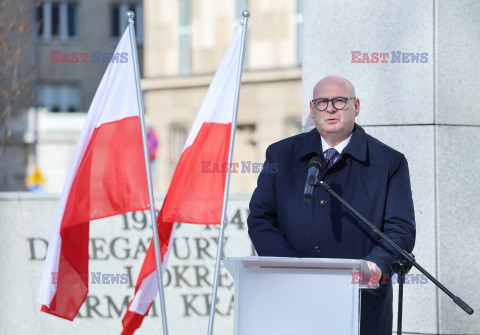 82. rocznica przemianowania Związku Walki Zbrojnej w Armię Krajową