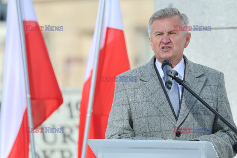 82. rocznica przemianowania Związku Walki Zbrojnej w Armię Krajową