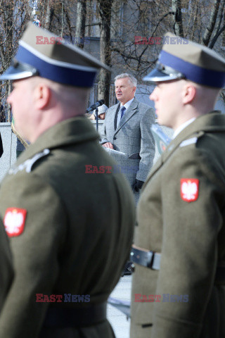 82. rocznica przemianowania Związku Walki Zbrojnej w Armię Krajową