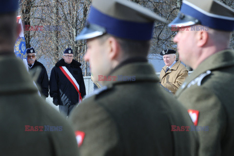 82. rocznica przemianowania Związku Walki Zbrojnej w Armię Krajową