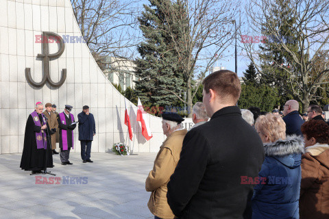 82. rocznica przemianowania Związku Walki Zbrojnej w Armię Krajową