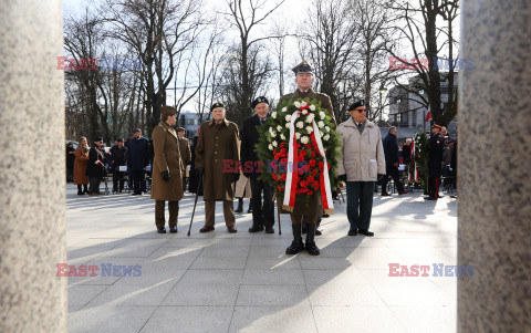 82. rocznica przemianowania Związku Walki Zbrojnej w Armię Krajową