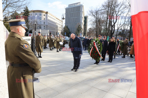 82. rocznica przemianowania Związku Walki Zbrojnej w Armię Krajową