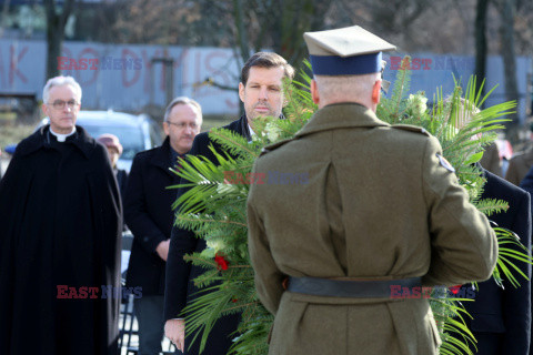 82. rocznica przemianowania Związku Walki Zbrojnej w Armię Krajową