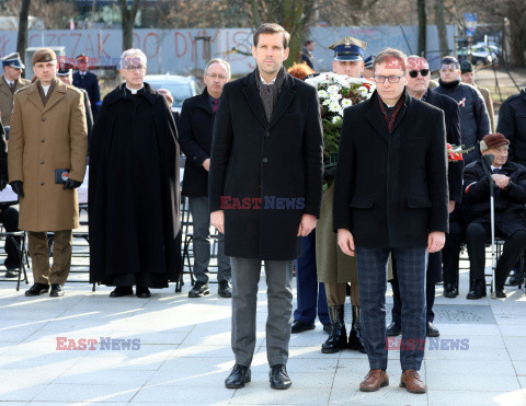 82. rocznica przemianowania Związku Walki Zbrojnej w Armię Krajową