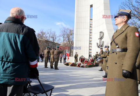 82. rocznica przemianowania Związku Walki Zbrojnej w Armię Krajową