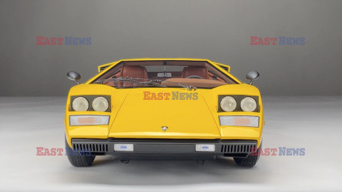 Lamborghini zabawka