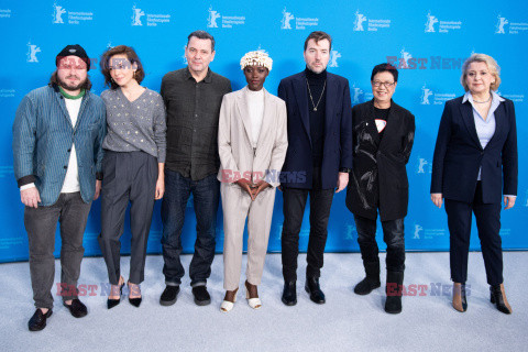 74. festiwal filmowy Berlinale 2024