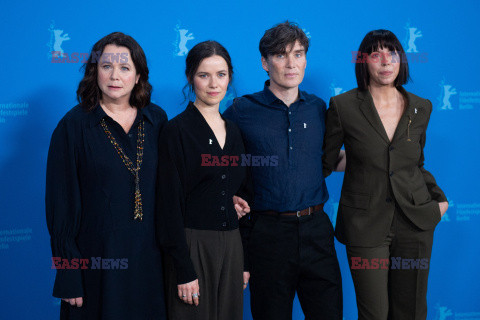 74. festiwal filmowy Berlinale 2024