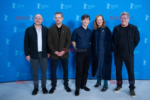 74. festiwal filmowy Berlinale 2024