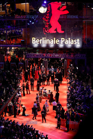 74. festiwal filmowy Berlinale 2024