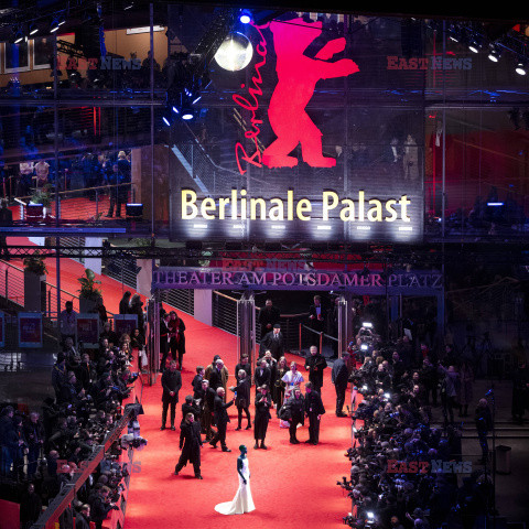 74. festiwal filmowy Berlinale 2024