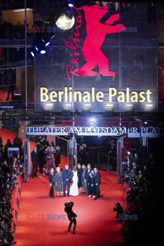 74. festiwal filmowy Berlinale 2024