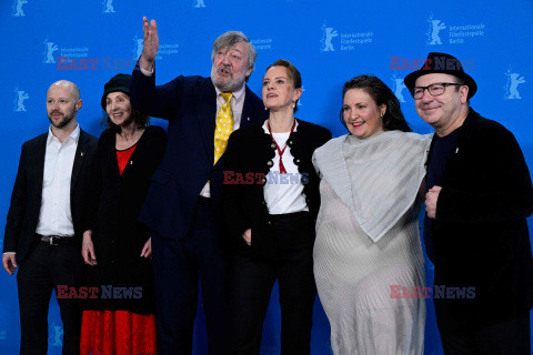 74. festiwal filmowy Berlinale 2024