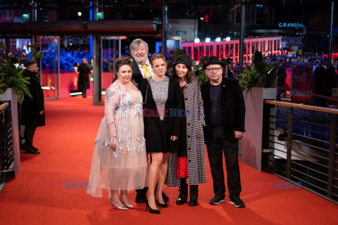 74. festiwal filmowy Berlinale 2024