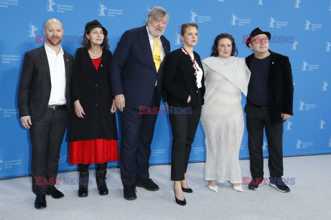 74. festiwal filmowy Berlinale 2024