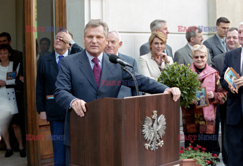 Archiwum Stanisława Błaszczyka